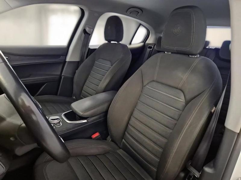 ALFA ROMEO STELVIO 2.2 Turbo Diesel 160CV Business AT8 RWD