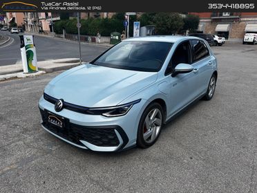 Volkswagen Golf VW Golf 1.5 eHybrid GTE PHE #11344