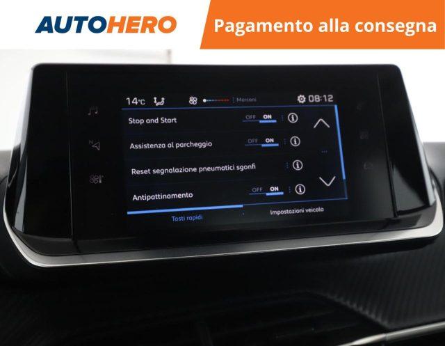 PEUGEOT 208 PureTech 75 Stop&Start 5 porte Active Pack