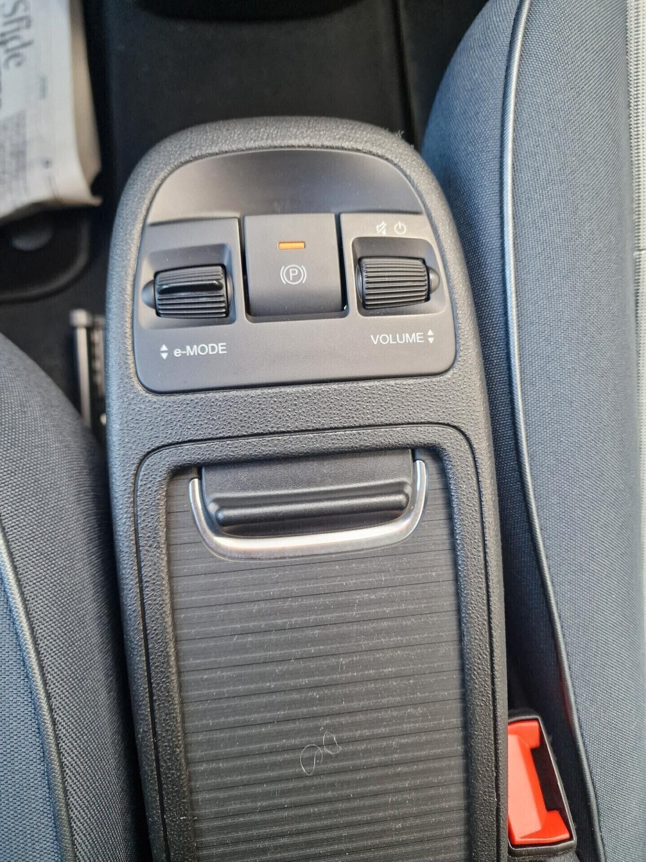 FIAT 500E ICON 2021