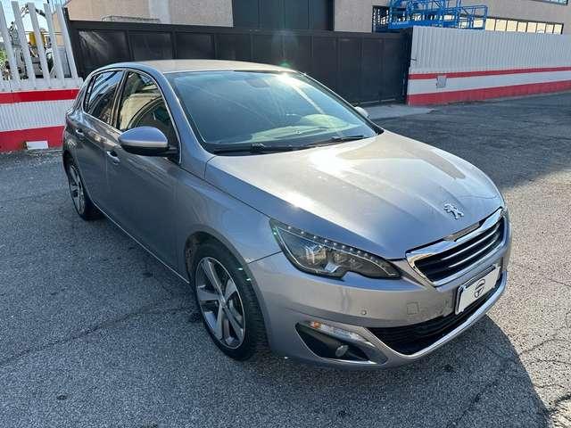 Peugeot 308 PureTech Turbo 130 S&S Allure