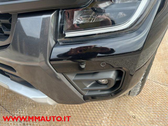 FORD Ranger 2.0 ECOBLUE aut. 205 CV DC Wildtrak 5 posti