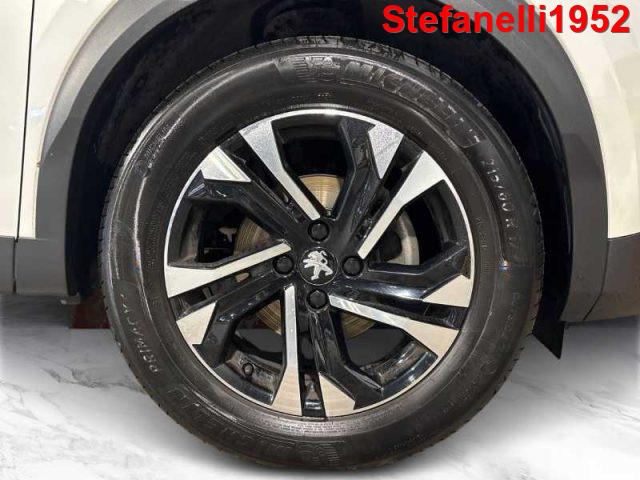 PEUGEOT 2008 II 2020 - 1.2 puretech Allure Pack s&s 130cv eat
