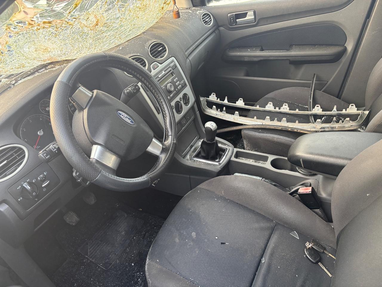 Ford Focus CC 1.6 TDCi (110CV) 5p.