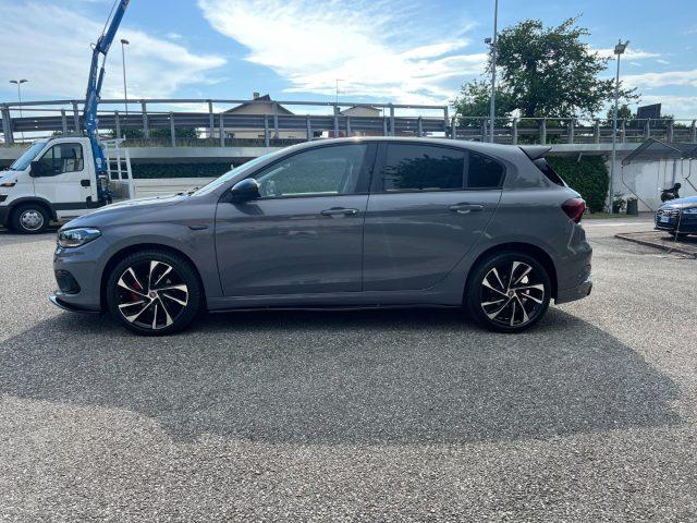 FIAT Tipo 1.6 Mjt S&S 5 porte S-Design