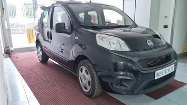 FIAT Qubo 1.4 8V Lounge
