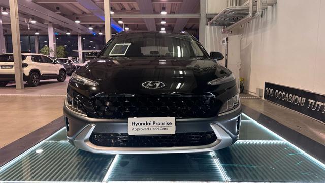 HYUNDAI Kona HEV 1.6 DCT XLine+"NEO PATENTATI"