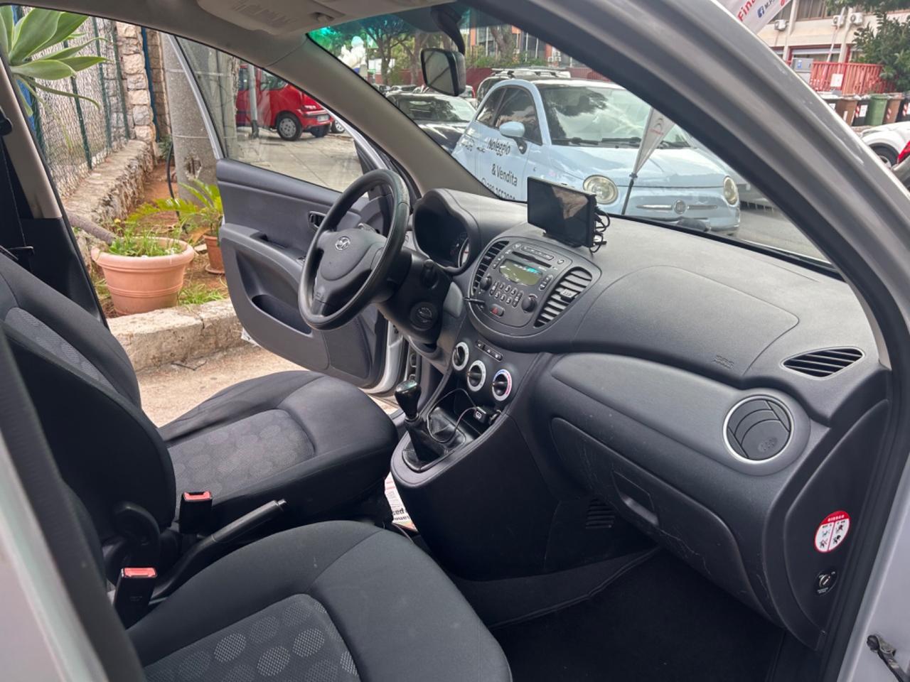 Hyundai i10 1.1 12V Active