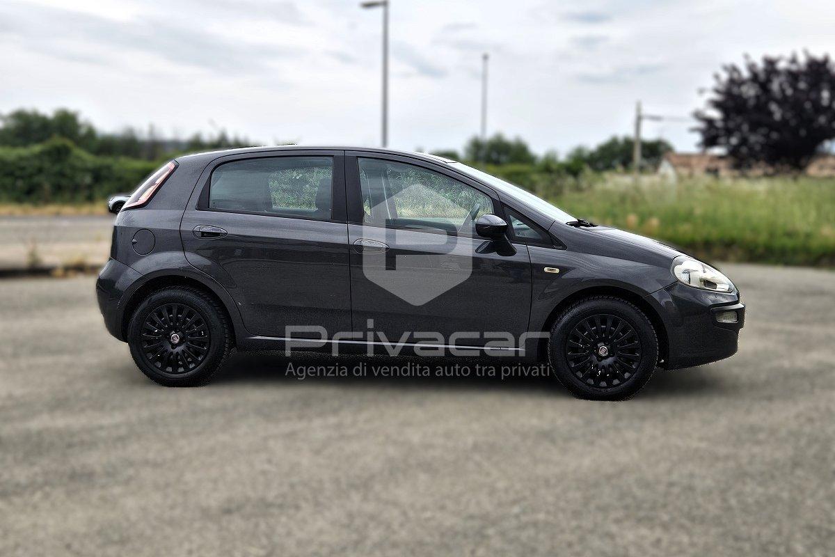 FIAT Punto Evo 1.3 Mjt 75 CV DPF 5 porte S&S Dynamic