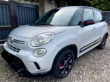 Fiat 500L 1.6 Multijet 105 CV Beats Edition *138000 KM*
