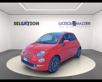 FIAT 500 (2015-2024) - 500 1.0 Hybrid Dolcevita