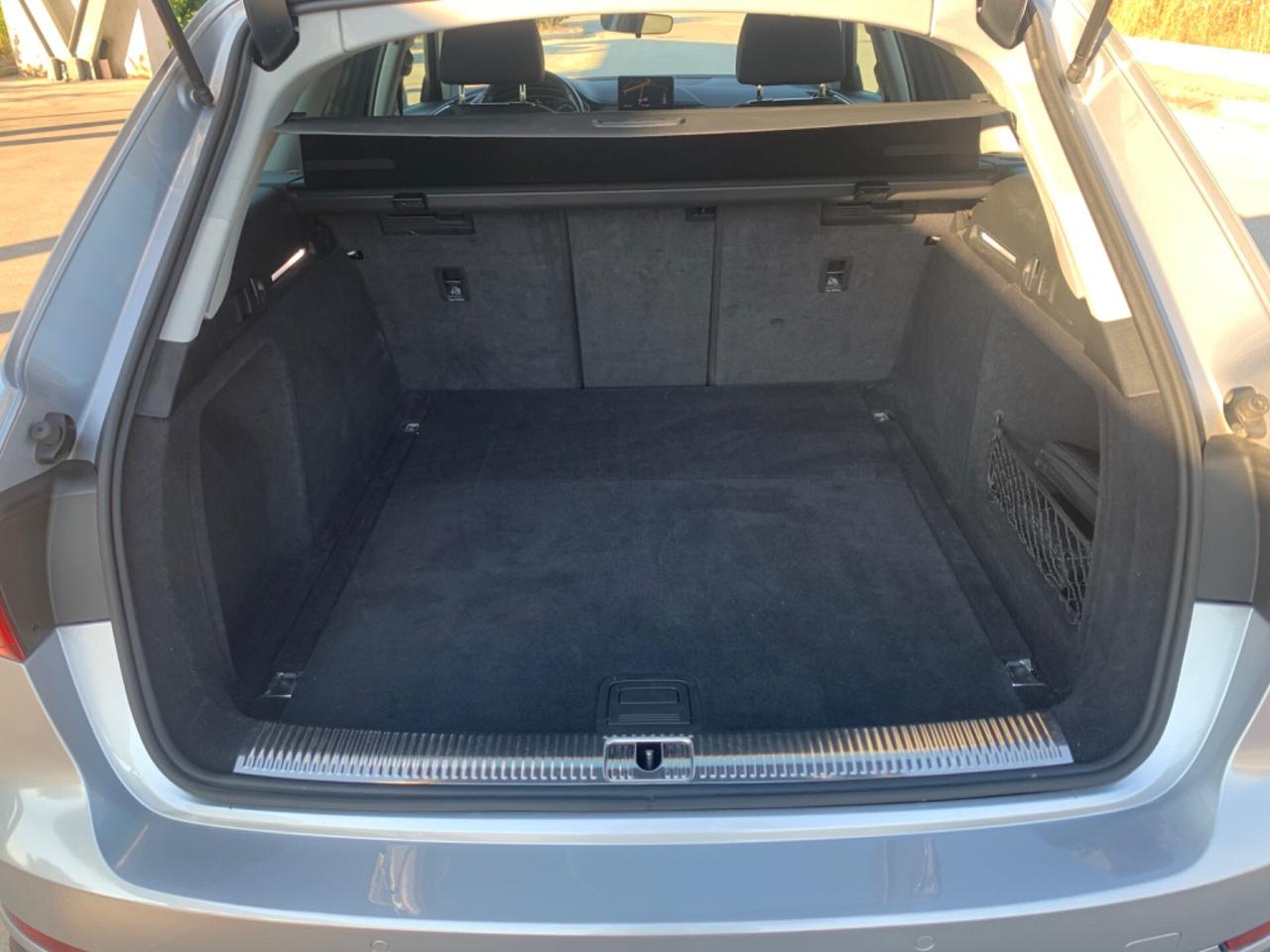 Audi A4 Avant 2.0 TDI 150 CV S tronic Business Sport