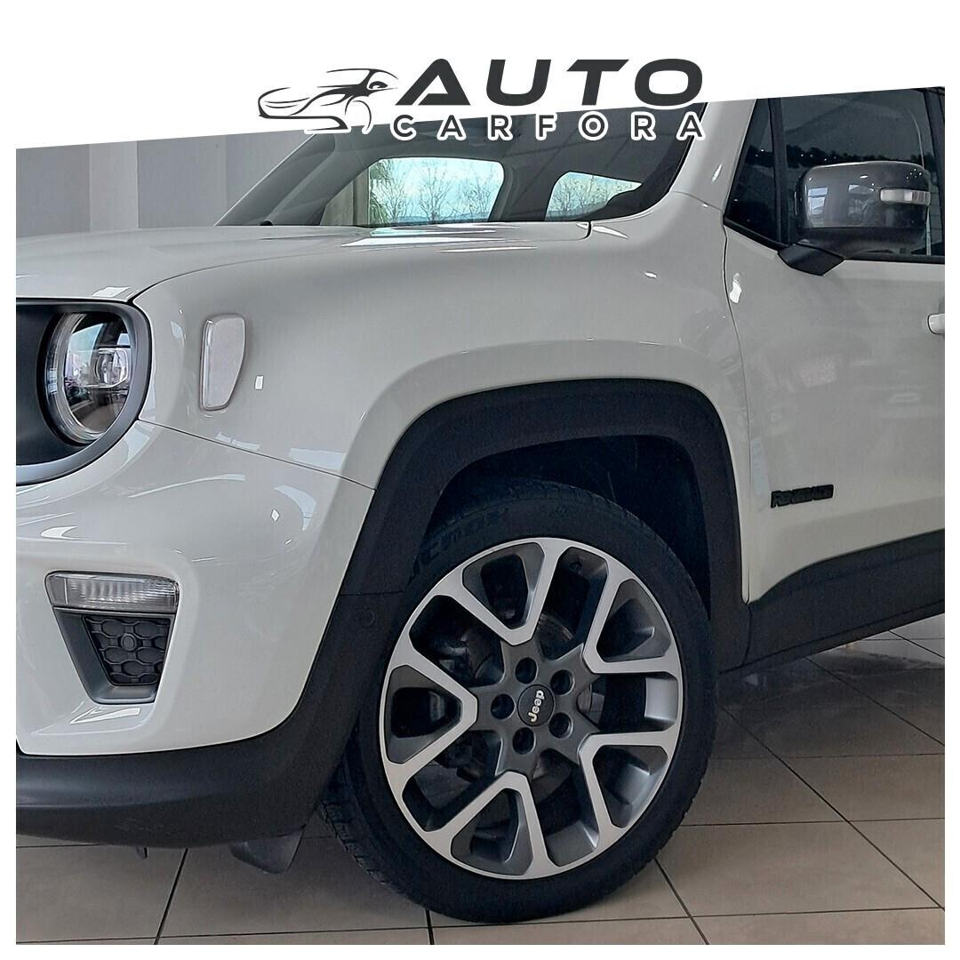 Jeep Renegade 1.6 Mjt 130 CV S