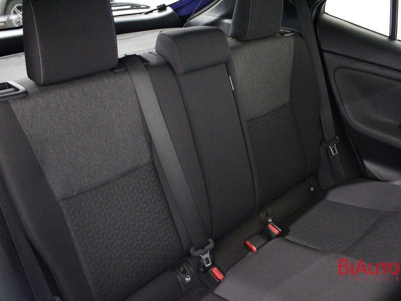 Toyota Yaris Cross Yaris Cross 1.5 Hybrid 5p. E-CVT Trend