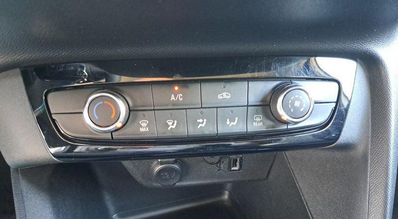 Opel Corsa 1.5 Diesel Elegance 100cv MT6