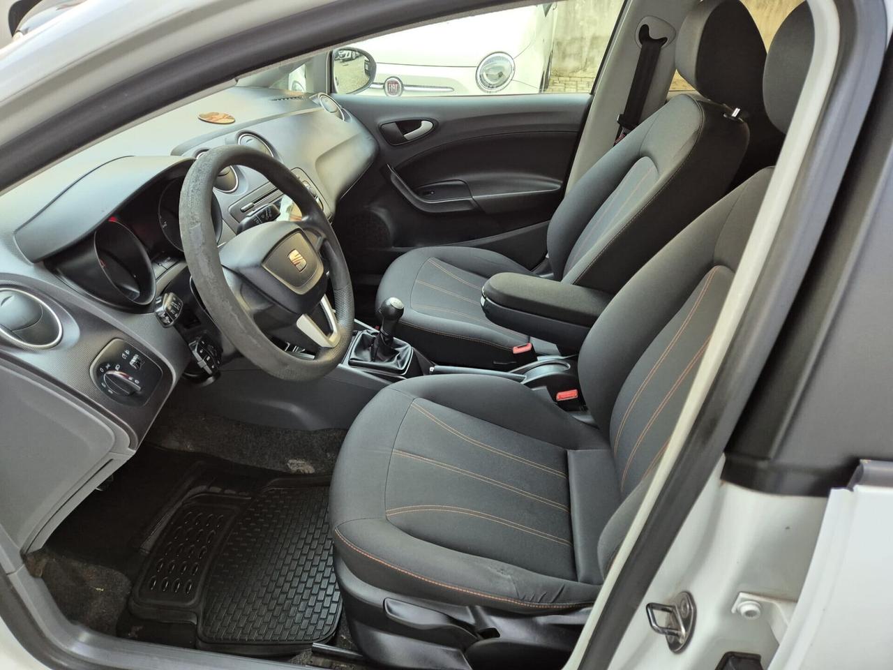 Seat Ibiza 1.2 TDI SOLO PER COMMERCIANTI