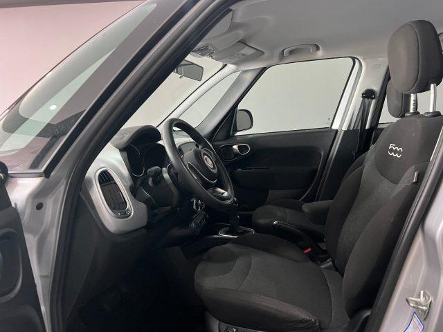 FIAT 500L 1.3 Multijet 95 CV Dualogic Business