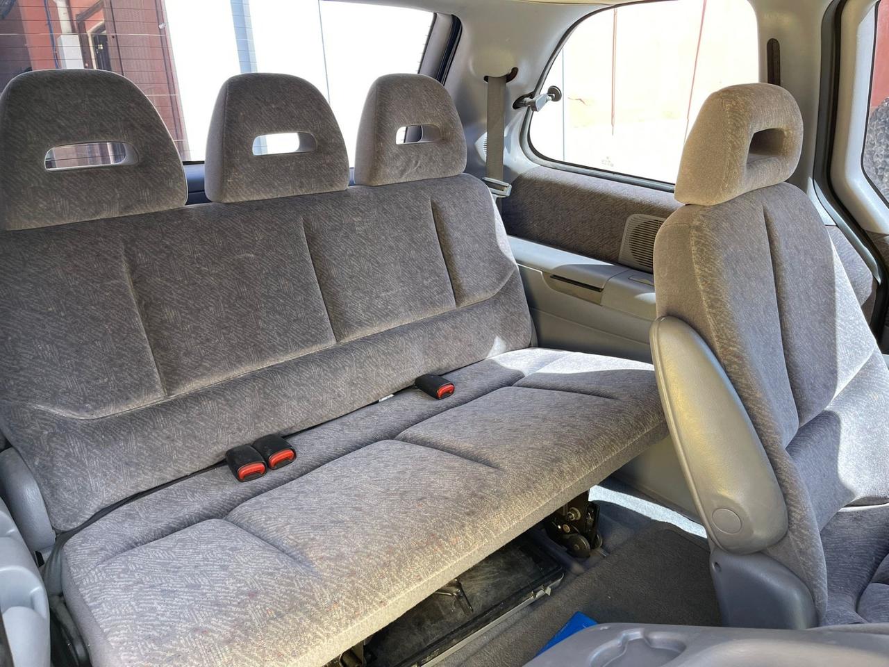 Chrysler Voyager 2.5 turbodiesel LX