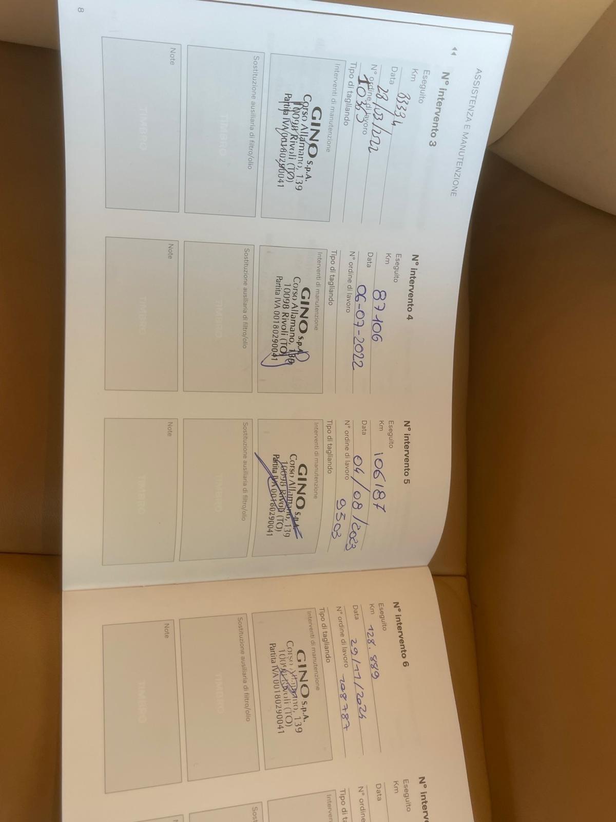 Volvo XC 90 XC90 B5 (d) AWD Geartronic Inscription