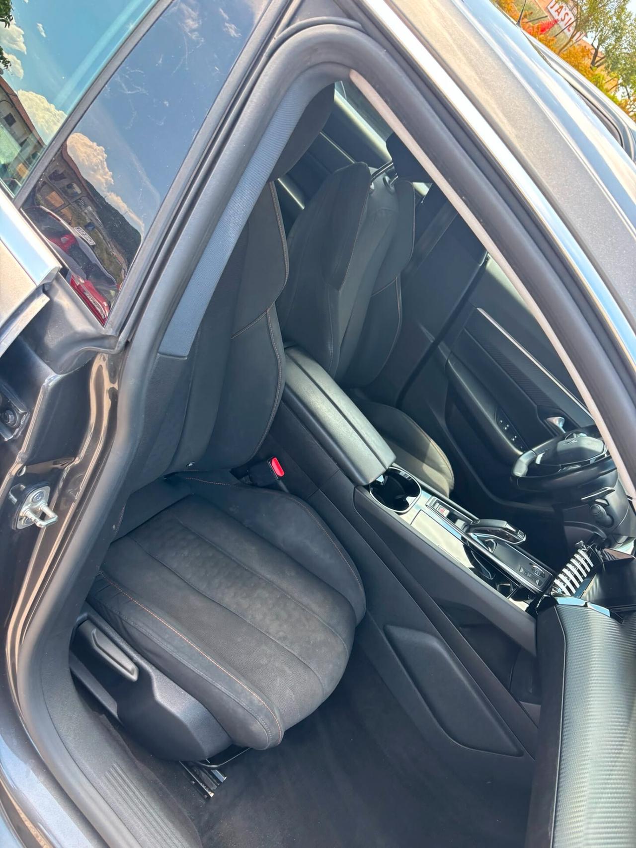 Peugeot 508 BlueHDi 130 Stop&Start Allure