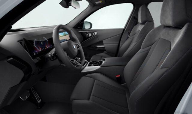 BMW X3 xDrive20d 48V MSport Pro