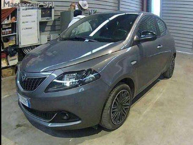LANCIA Ypsilon neopatentati0 1.0 firefly hybrid Gold tg :GK292RF