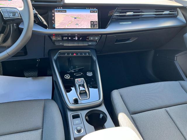 AUDI A3 allstreet 35 TDI S tronic Business