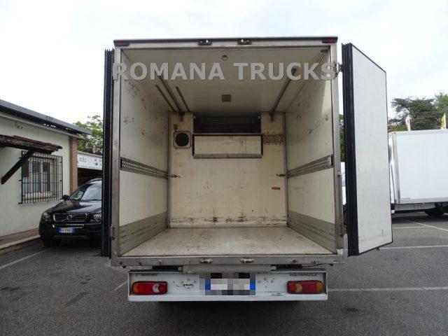 RENAULT Master 145CV CELLA ISOTERMICA IN ATP 0-4° FINO A 06/2026