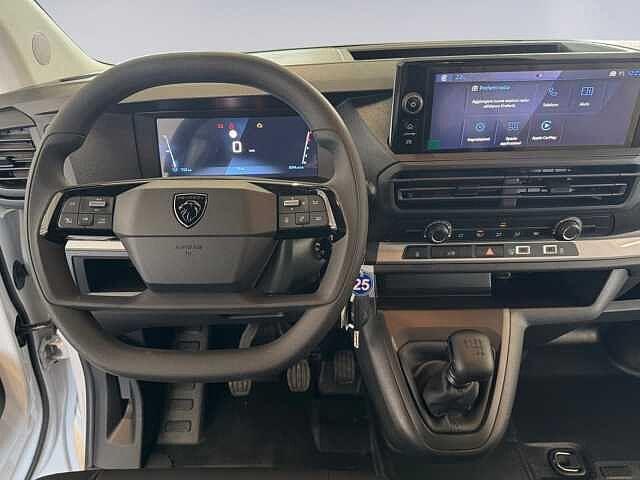 Peugeot Expert 1.5 BlueHDi 120 CV PL-TN
