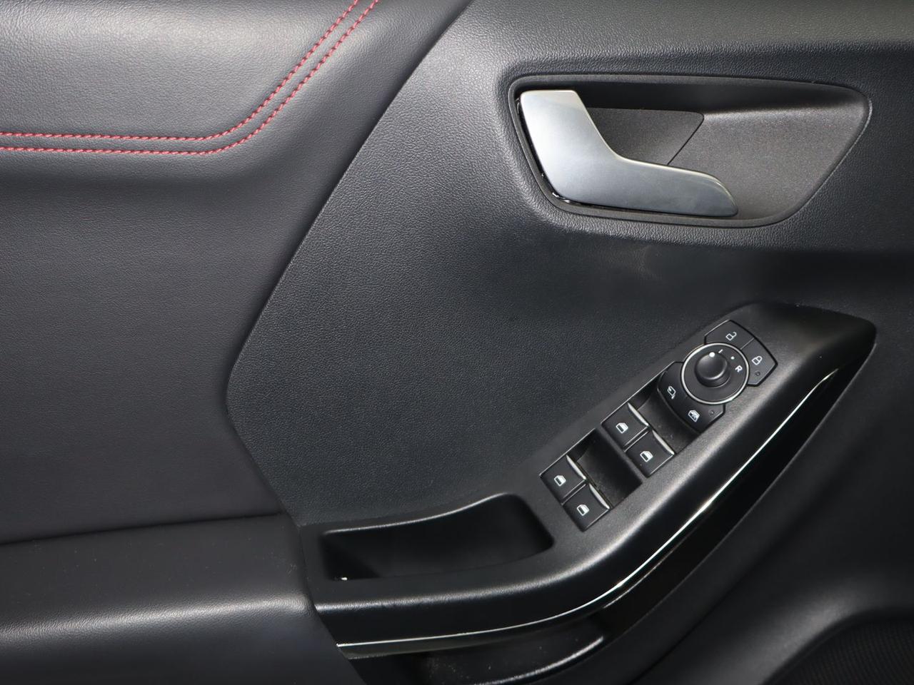 Ford Puma ST Line X 1.0 EcoBoost mHEV #10589