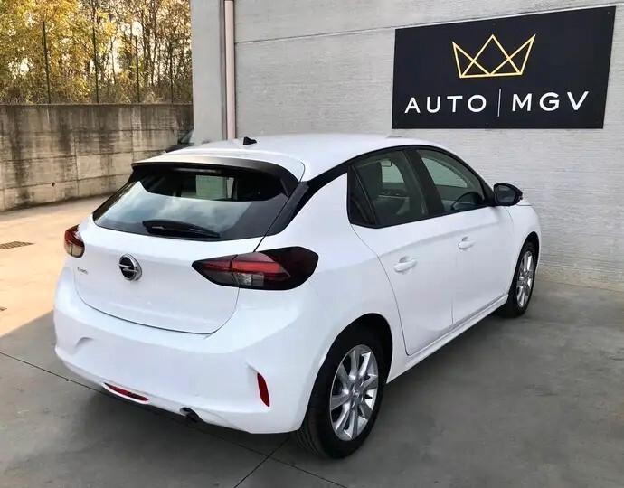 Opel Corsa 1.2 Edition 5P
