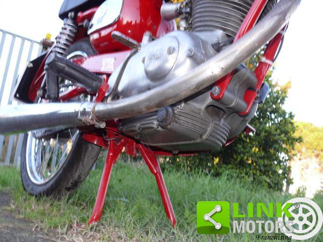 MOTO MORINI Other 125 Corsaro