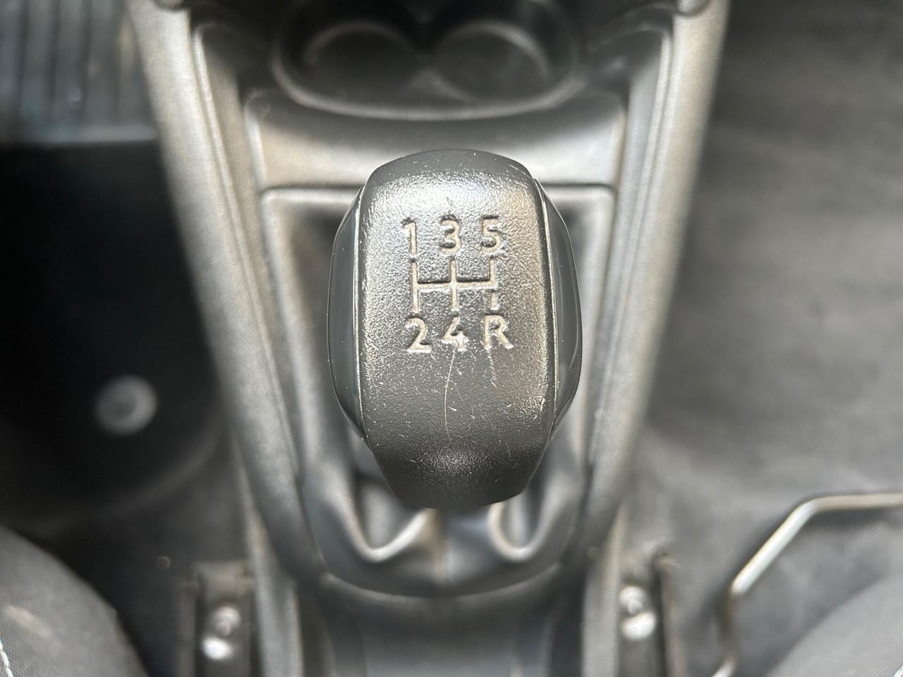 Peugeot 208 1.6 BlueHDi Allure