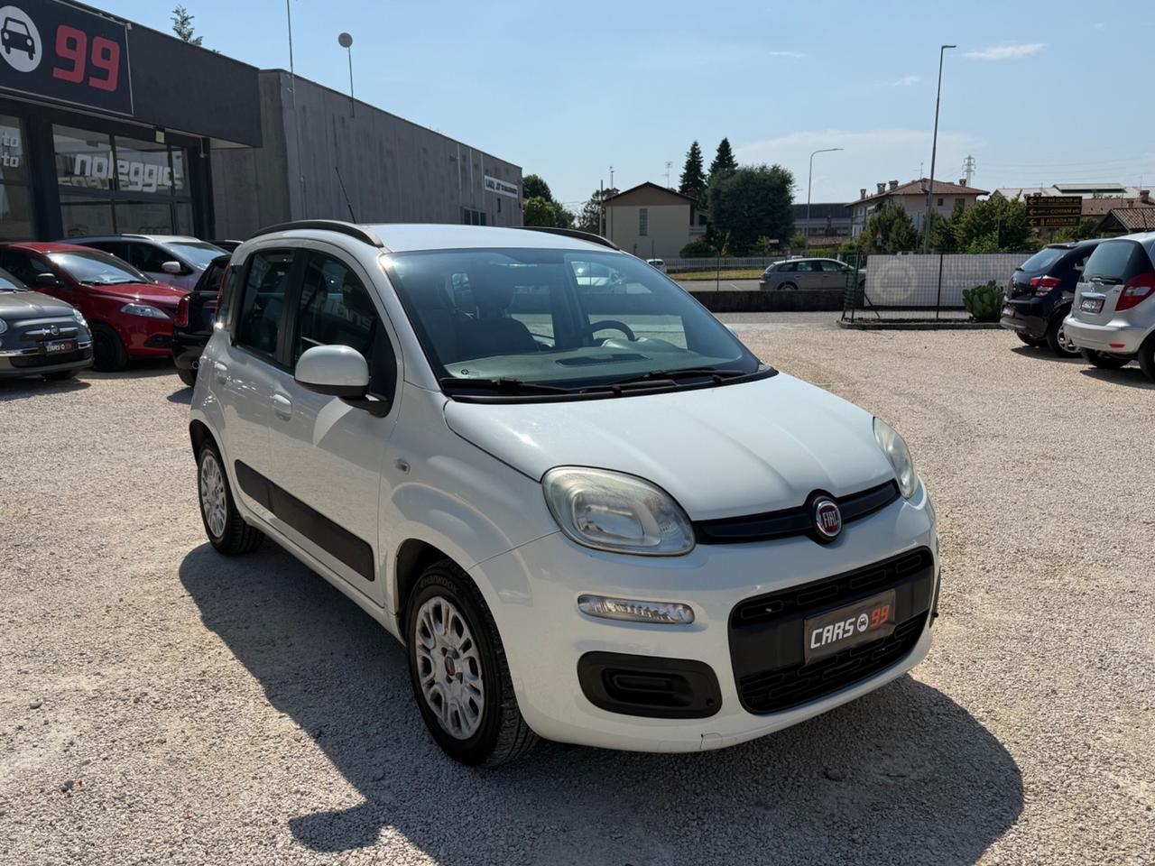 Fiat Panda 1.3 MJT S&S Easy