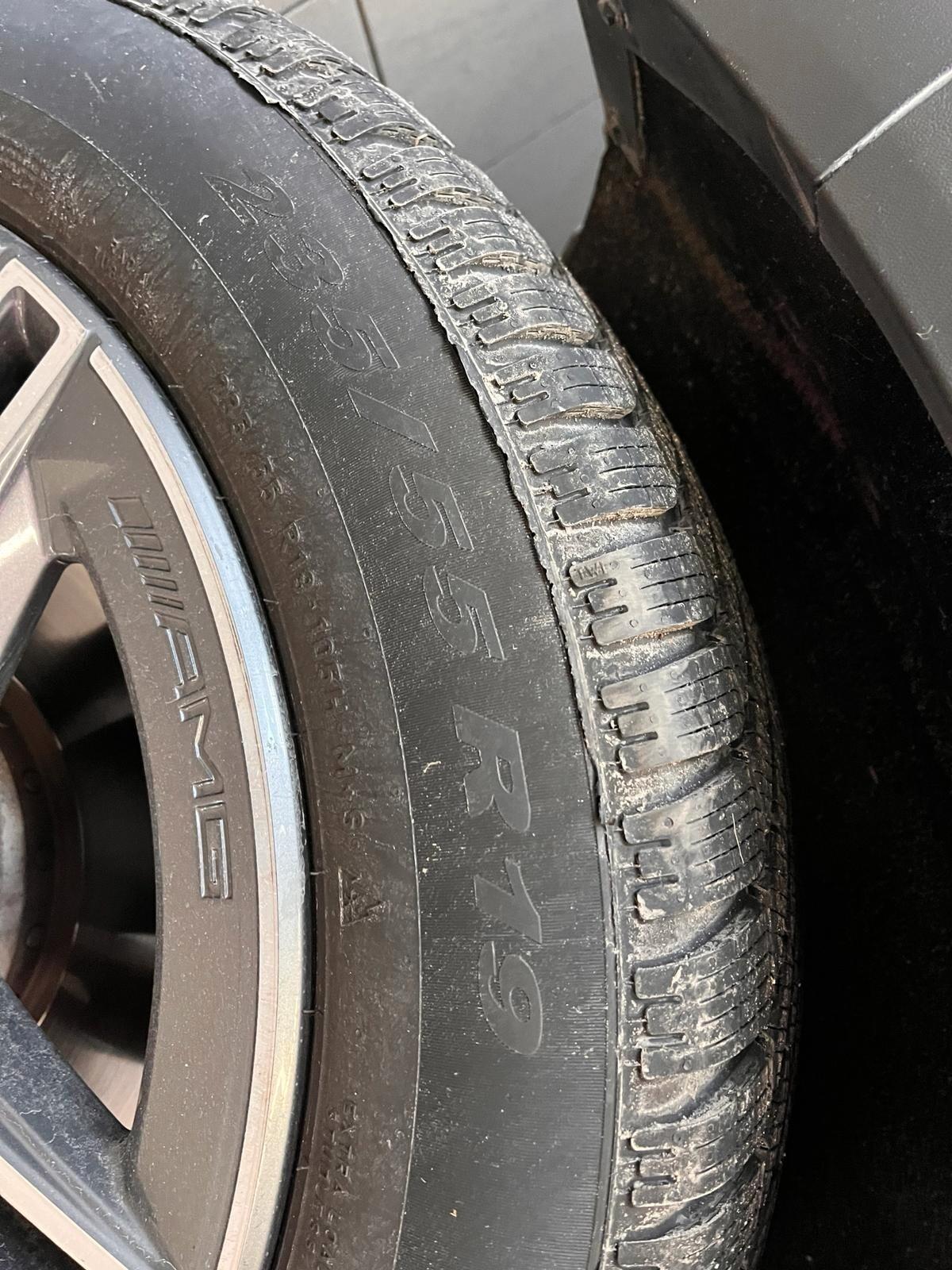 Mercedes-benz GLC 220 d 4Matic Premium Plus