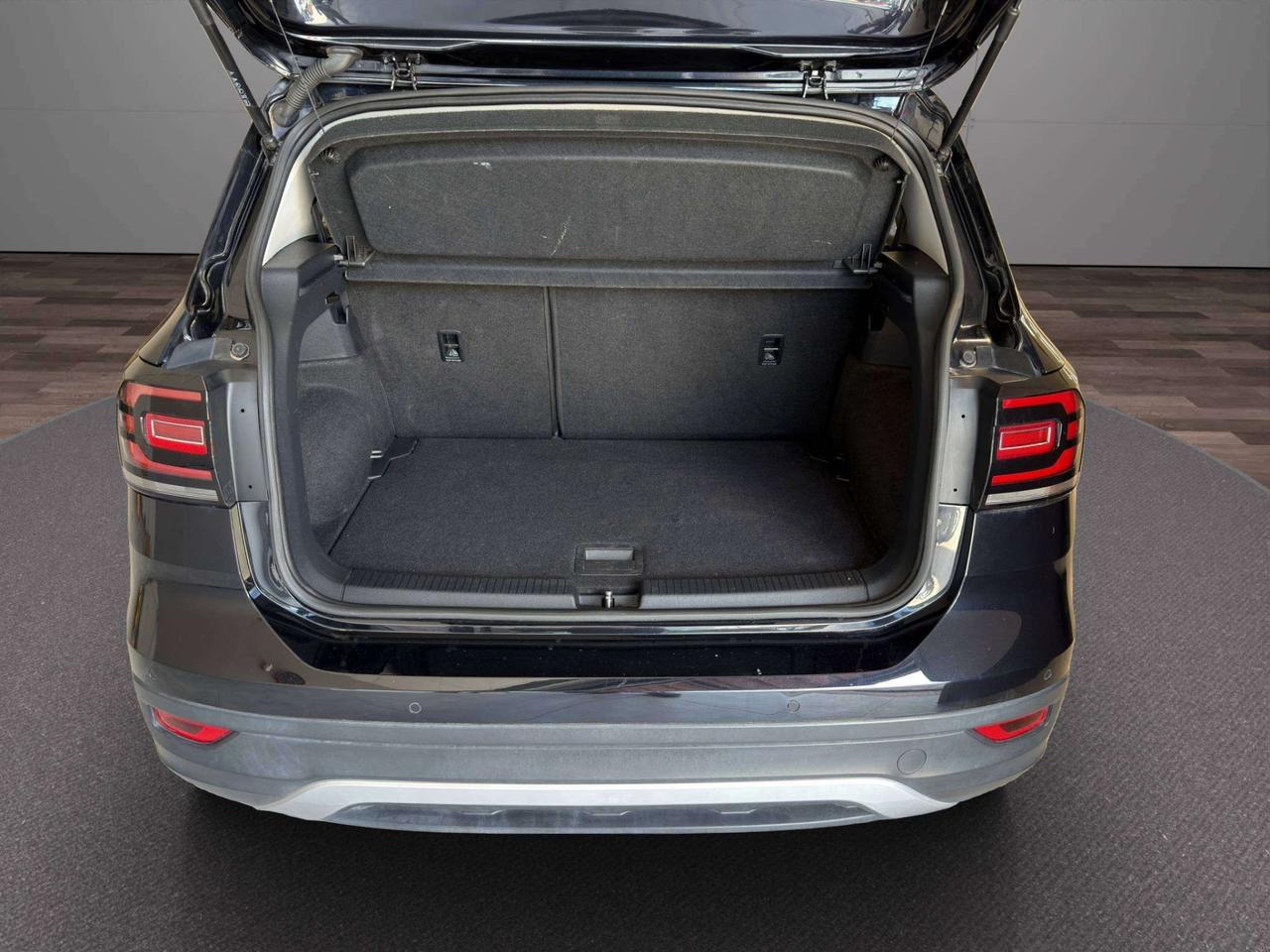 Volkswagen T-Cross T-Cross Sport - Italiana - Unipro - Promo Finanziamento