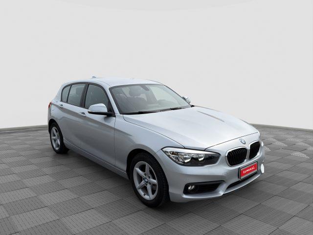 BMW 118 Serie 1 i 5p. Advantage