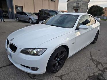 BMW 320 CAT Attiva