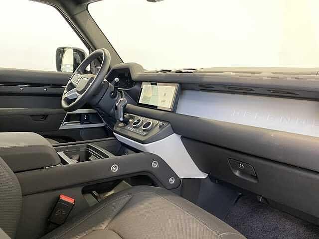 Land Rover Defender 90 3.0D I6 200 CV AWD Auto X-Dynamic SE