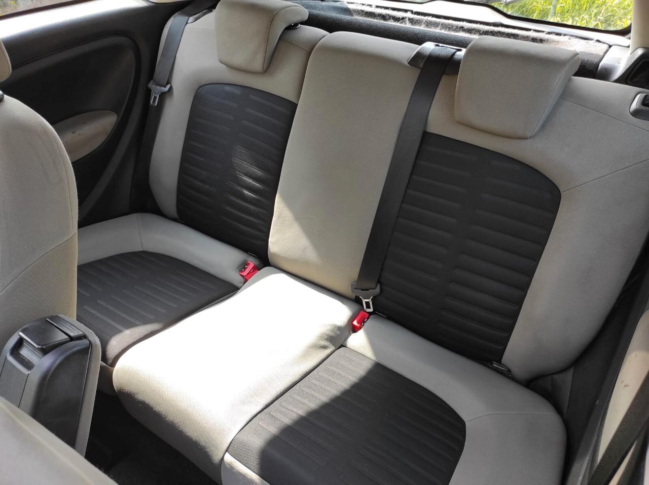 Fiat Grande Punto 1.2 3 porte Dynamic