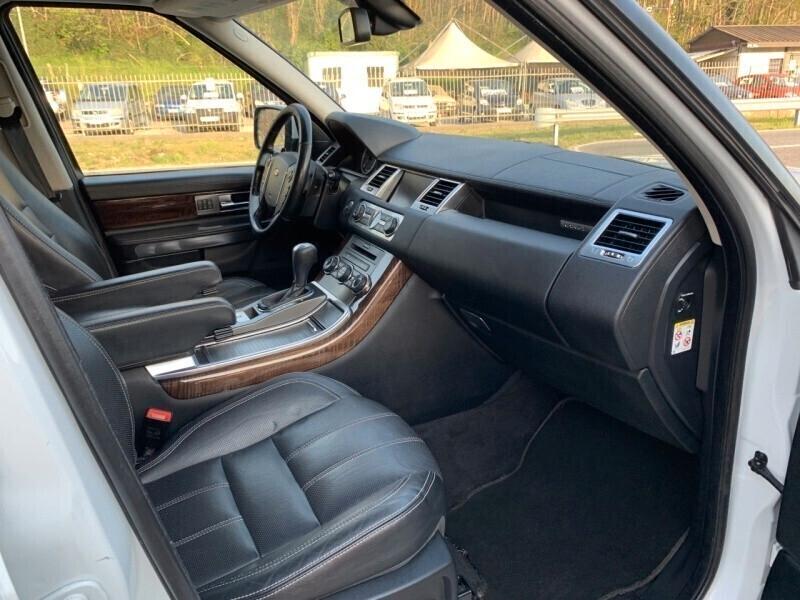 Range Rover Sport 3.0 F1 SDV6 HSE MOTORE NUOVO