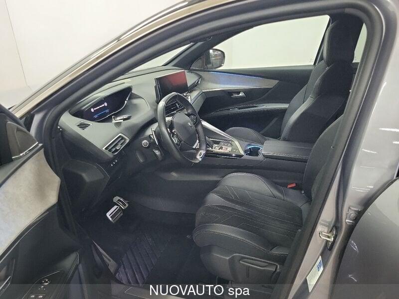 Peugeot 3008 3008 BlueHDi 130 S&S EAT8 GT Pack