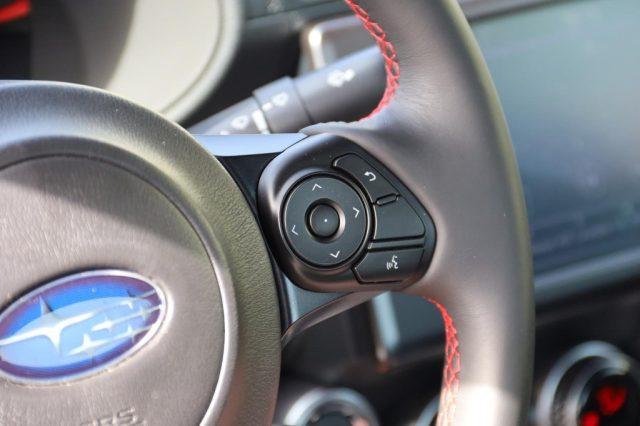 SUBARU BRZ 2.4 SPORT