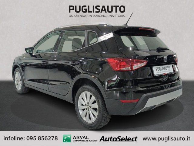 SEAT Arona 1.6 TDI 95 CV XCELLENCE