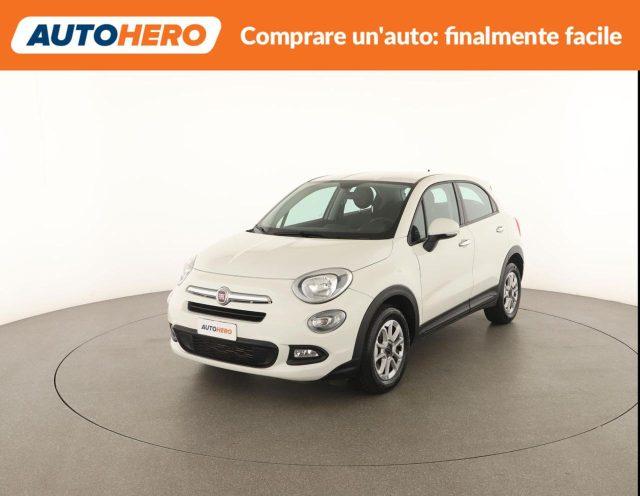 FIAT 500X 1.6 MultiJet 120 CV DCT Pop Star