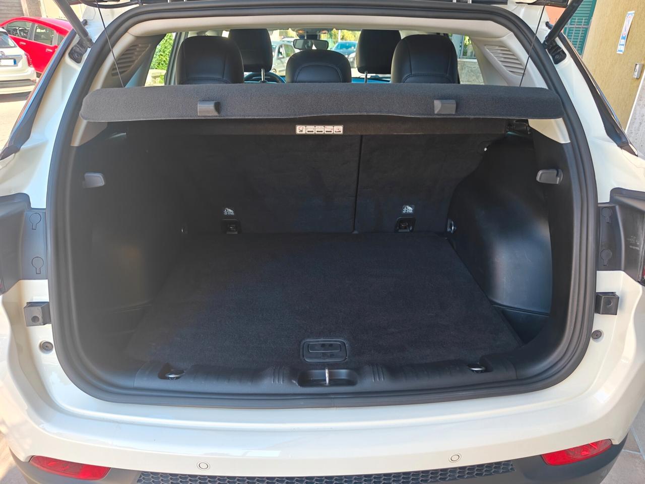 Jeep Compass 1.6 Multijet II 2WD Longitude