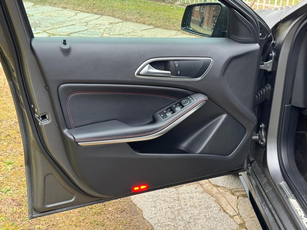 Mercedes-benz A 45 AMG 4Matic Automatic