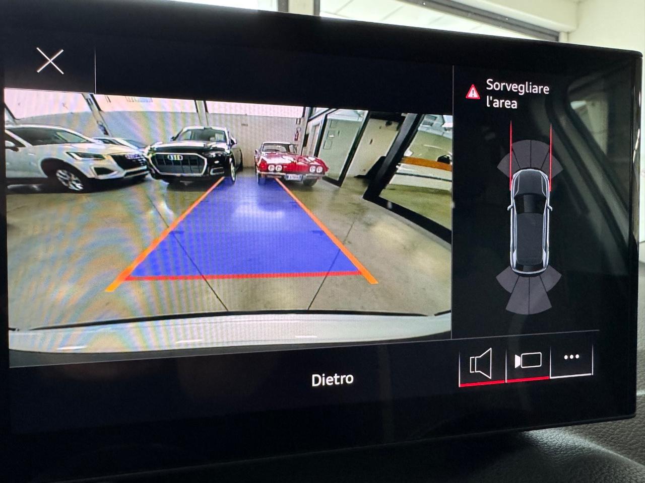 Audi Q2 30 1.0 TFSI Advanced 116cv