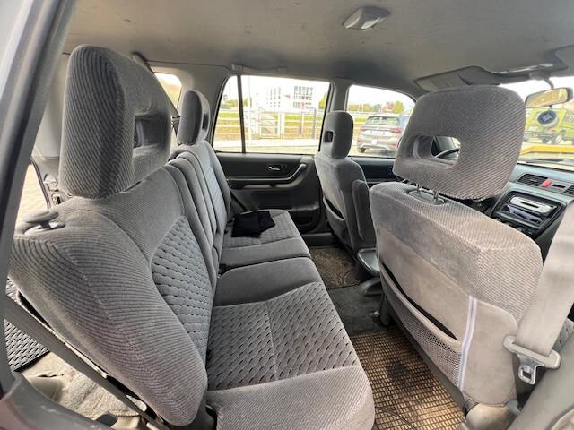 Honda CR-V 2.0 16V cat RVi