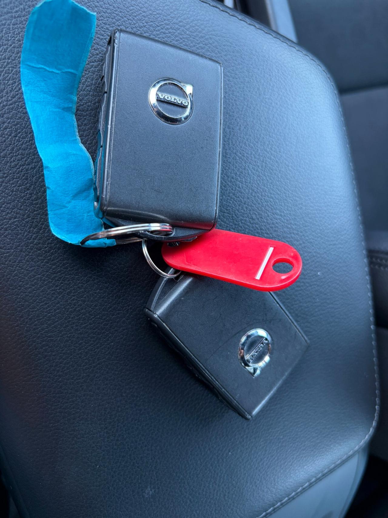 Volvo XC 60 XC60 D4 Geartronic Inscription